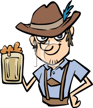 Beer Clipart