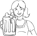 Drinks Clipart