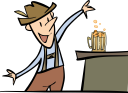 Drinks Clipart