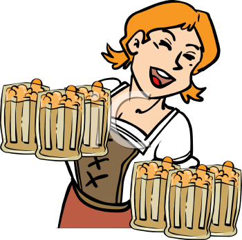 Beer Clipart