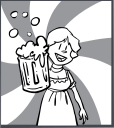 Drinks Clipart