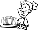 Drinks Clipart