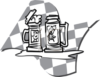 Drinks Clipart