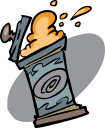 Drinks Clipart