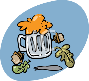Drinks Clipart