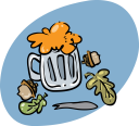 Drinks Clipart