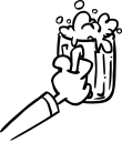 Drinks Clipart