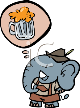 Drinks Clipart