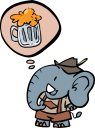 Drinks Clipart