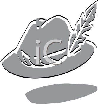 Hat Clipart