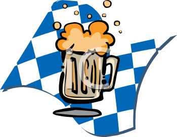 Beer Clipart