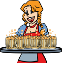Drinks Clipart