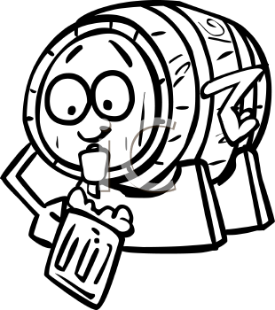 Drinks Clipart