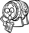 Drinks Clipart