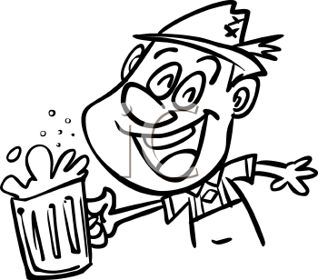 Drinks Clipart