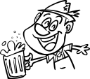 Drinks Clipart