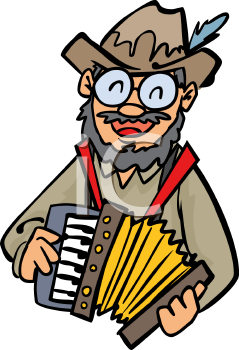 Octoberfest Clipart