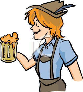 Beer Clipart