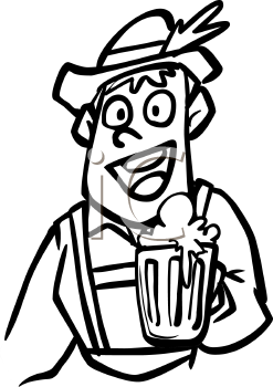 Drinks Clipart