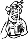 Drinks Clipart