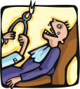 Dentist Clipart
