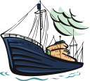 Boat Clipart