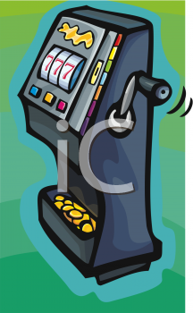 Gambling Clipart
