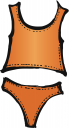 Clothing Clipart
