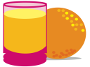 Orange Clipart