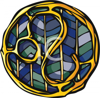Zodiac Symbol Clipart