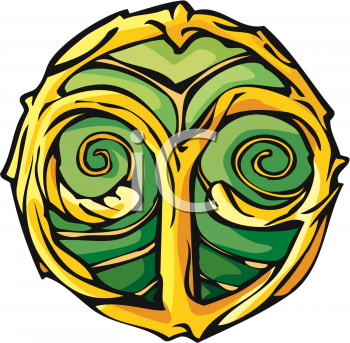 Zodiac Symbol Clipart
