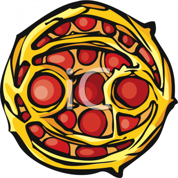 Zodiac Symbol Clipart