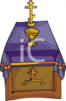 Crosses Clipart