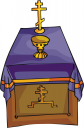 Crosses Clipart