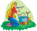 Cooking Clipart