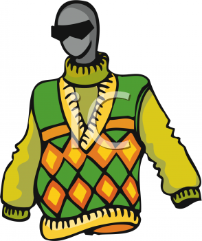 Clothing Clipart