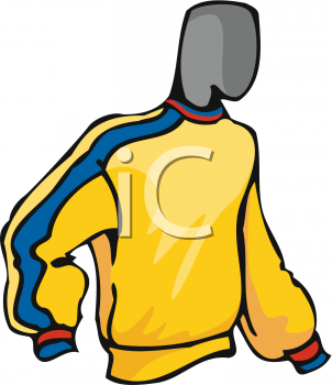 Clothing Clipart