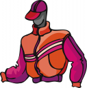 Jacket Clipart