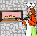 Bread Clipart