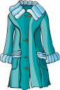 Jacket Clipart