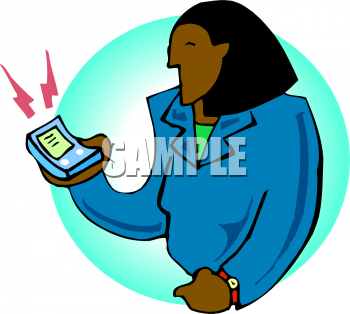 Television Clipart