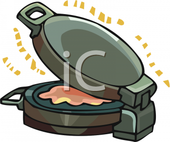 Kitchen Clipart