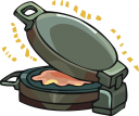 Kitchen Clipart