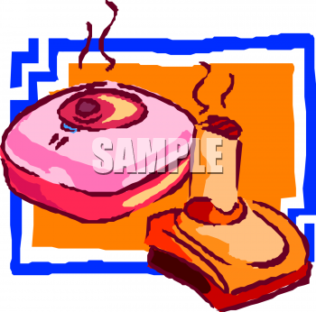 Pans Clipart