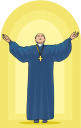 Bishops Clipart