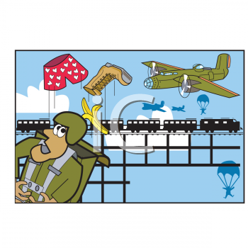 Train Clipart
