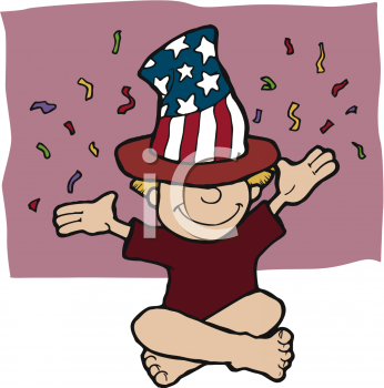 Independence Day Clipart