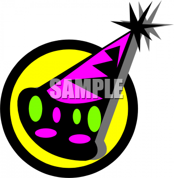 Party Clipart