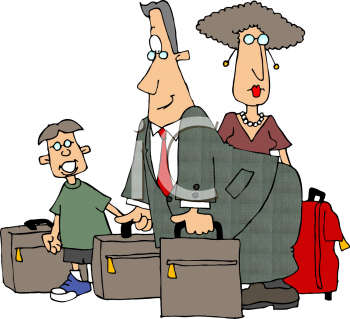 Tourism Clipart