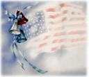 4th of July Clipart